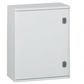 Legrand Marina Polyester Schaltschrank 820 x 610 x 300 mm IP66 036261 Marina Polyester 036261 Zubehör