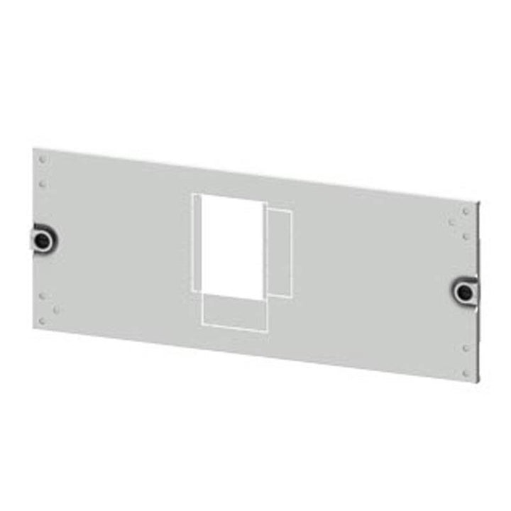 Siemens 8PQ20206BA38 Rahmenmaskierung Zubehör