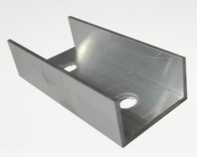Z-ECO Rail Connector L:120 mm