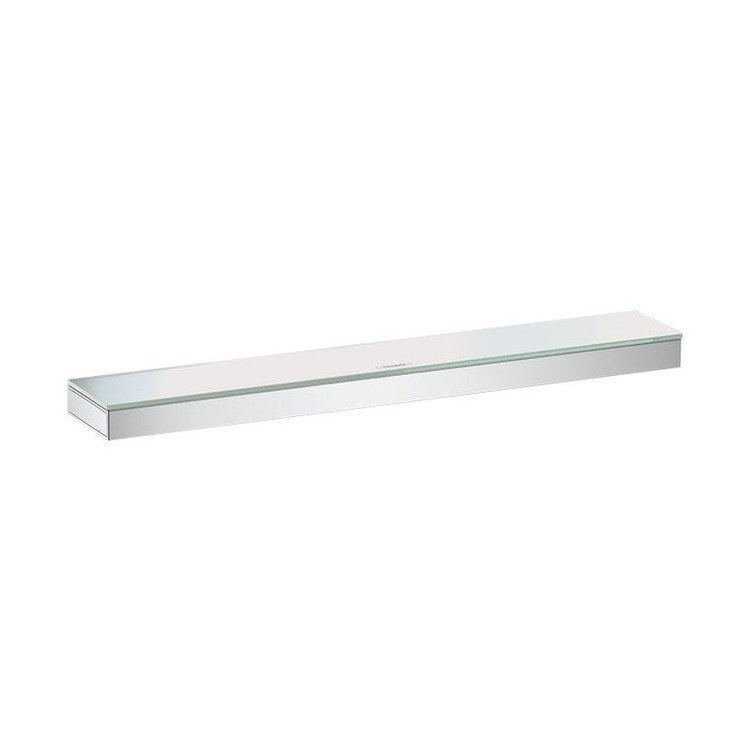 Hansgrohe Ablage 500, Chromoberfläche RAINFINITY 26844000