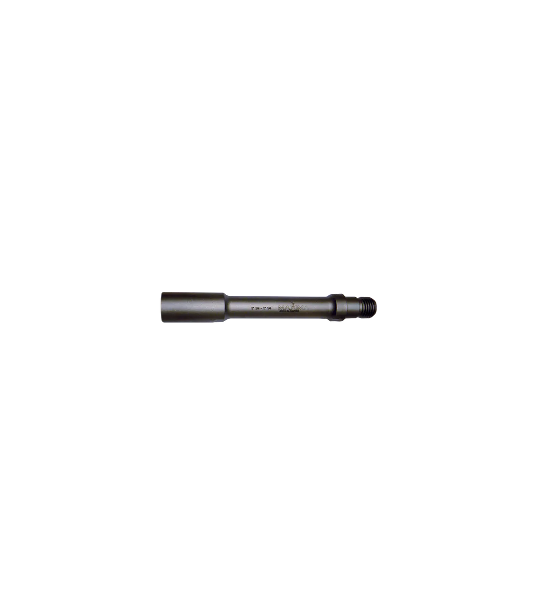 Verlängerung 1"1/4M-1"1/4F
