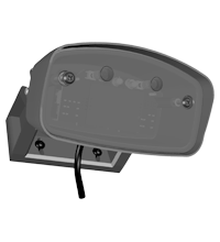 Pepperl+Fuchs RAVE-D-GBRadar Sensor