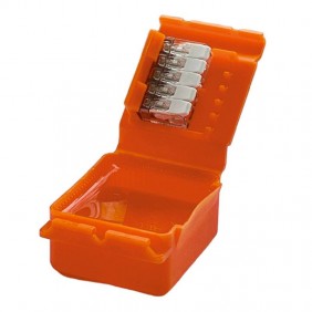 ABB PBMD1212 Verteilerblock 125 A 4-polig