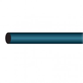 Raytech 321600-BAR Schrumpfschlauch D 3,2 x 1,6 L 1,2 m