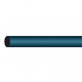 Raytech 717783–000 Schrumpfschlauch mittlere Dicke 25 x 8 mm Zubehör