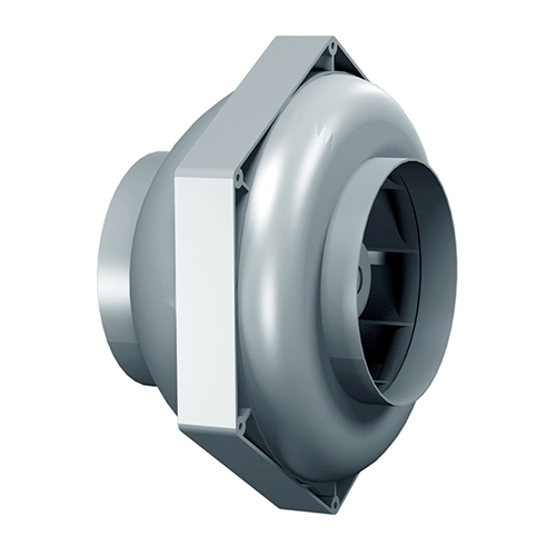 Soler & Palau RK 315 L – Radial-Rohrventilator, Ø 315 mm, 1780 m³/h