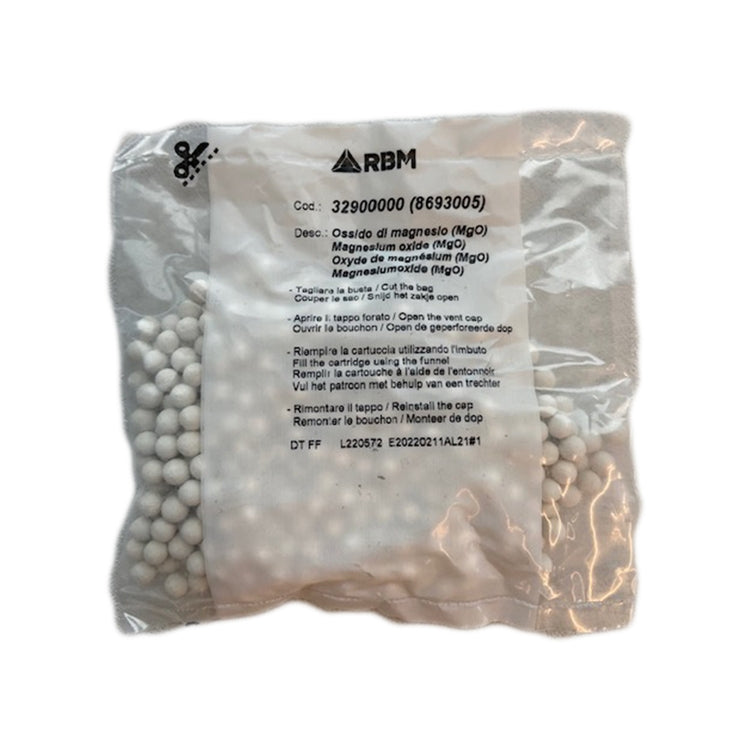 RBM Neutralisierende biokeramische Mischung auf MgO-Basis 32900000