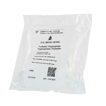 RBM Aufladung Polyphosphate 40510000