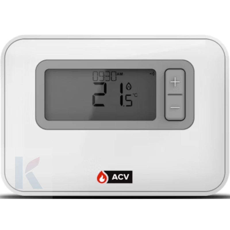 Solarics Thermor 950003 – RC40 Thermostat
