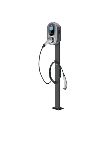 Runchengda DAWN RCD380/32-10BG-B-22KW – E-Mobilität