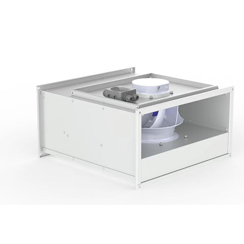 Stavoklima RDF-6035-1-A – Radial-Kanalventilator, 230 V, 559 W, 2490 m³/h