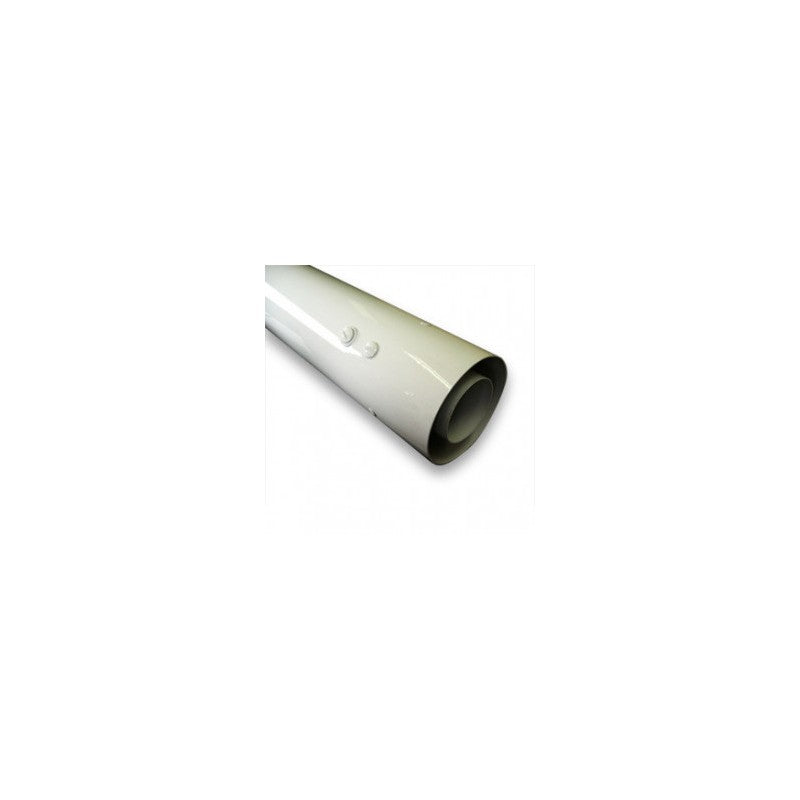 Solarics Vulcano Ref. 7719001401 – Neuere Abschnitt 750 mm männlicher Male (80/110)