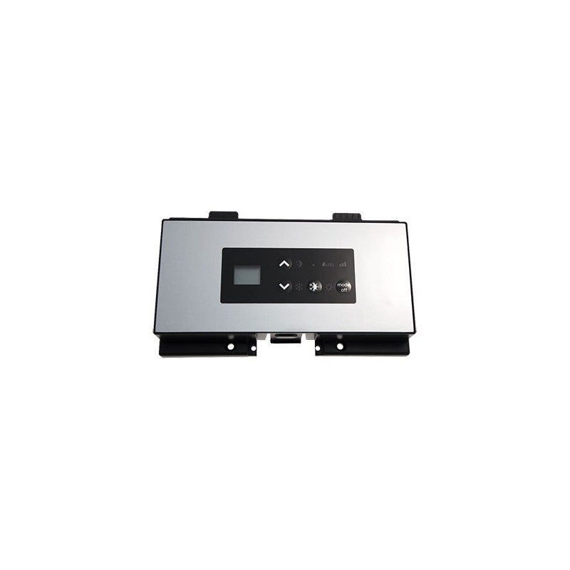 Solarics Riello CBD 25 – Einbauthermostat