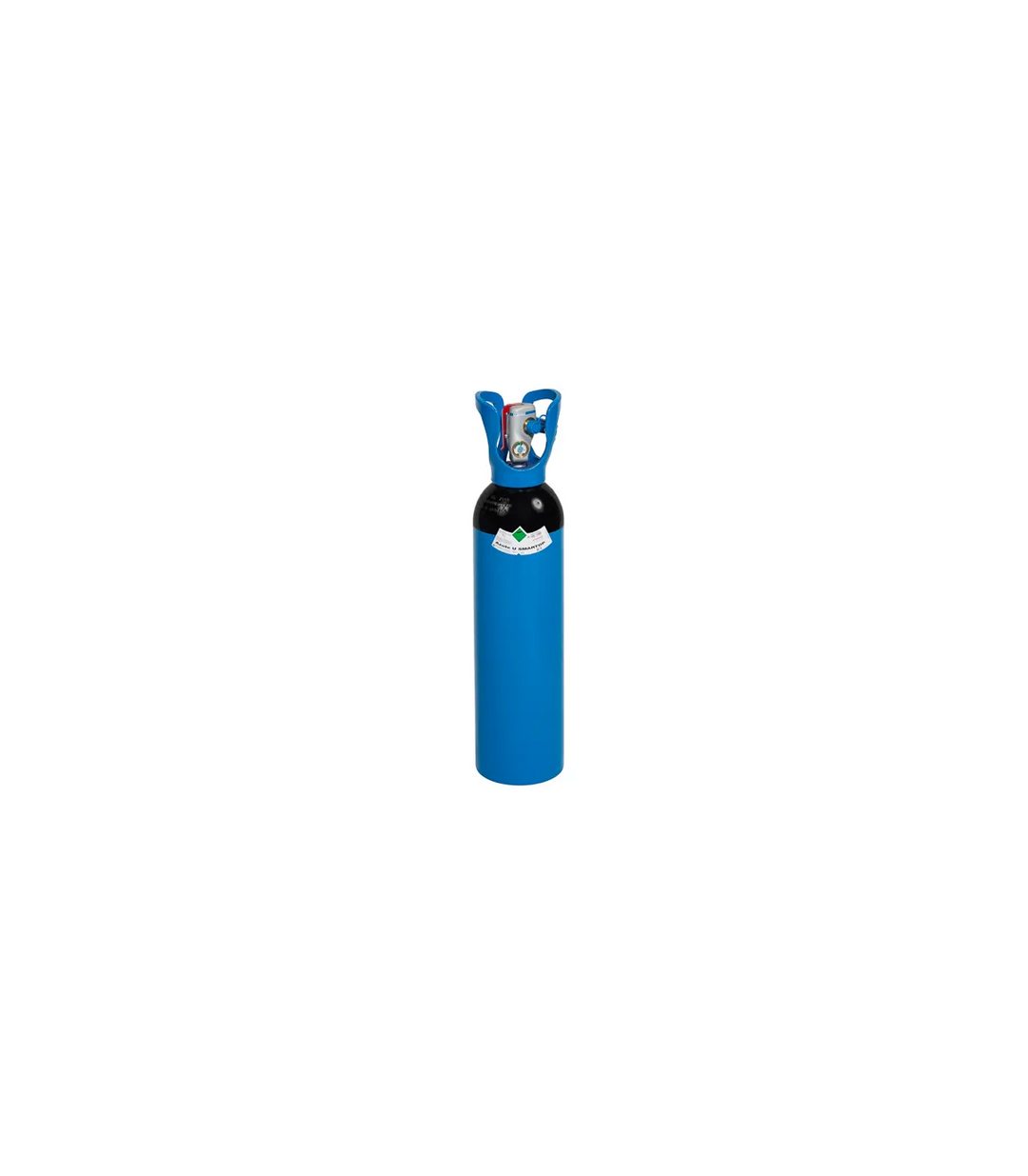 Stickstoff-Nachfüllung AIR LIQUIDE 2.1