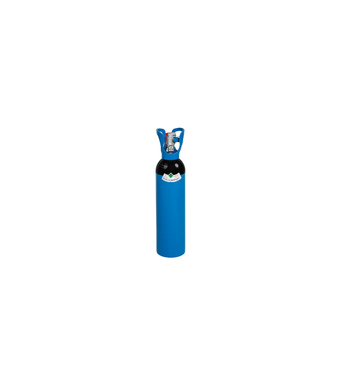 Stickstoff-Wasserstoff-Nachfüllung AIR LIQUIDE 2.1