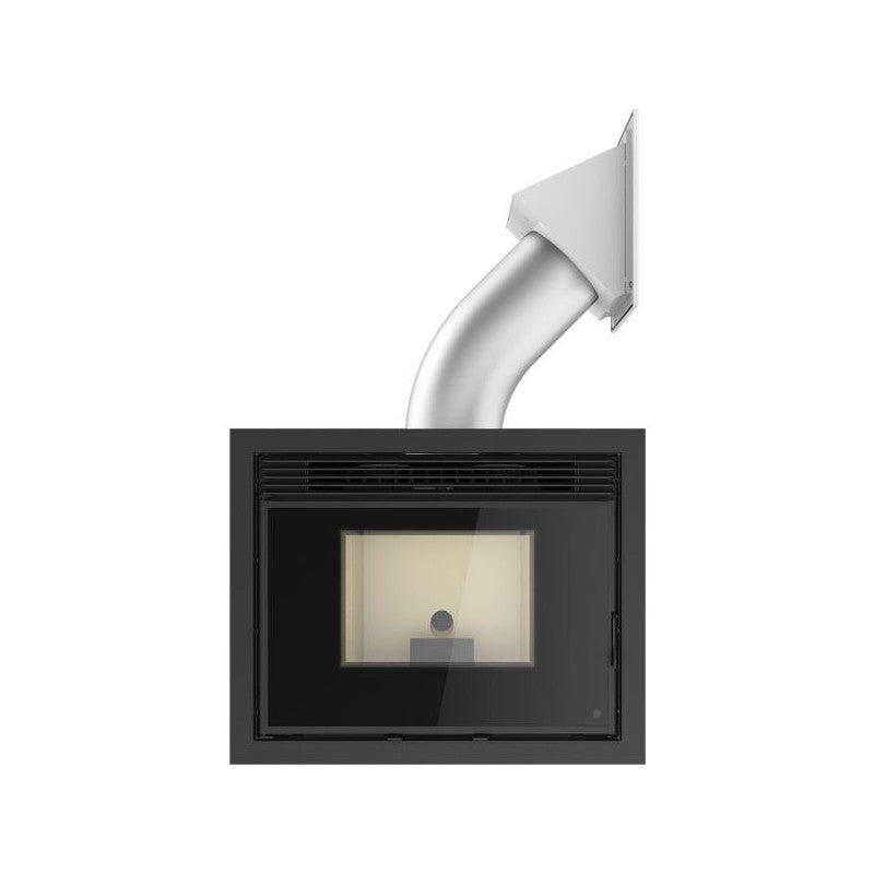 Solarics Solzaima PA1071X047 – Air Heaters (Pellets) Wind