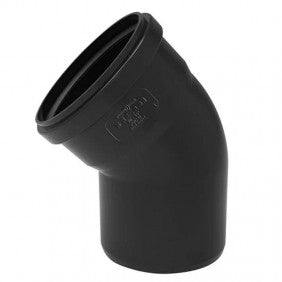 Valsir VS0549003 WC-Bogen 45 Grad verlängert