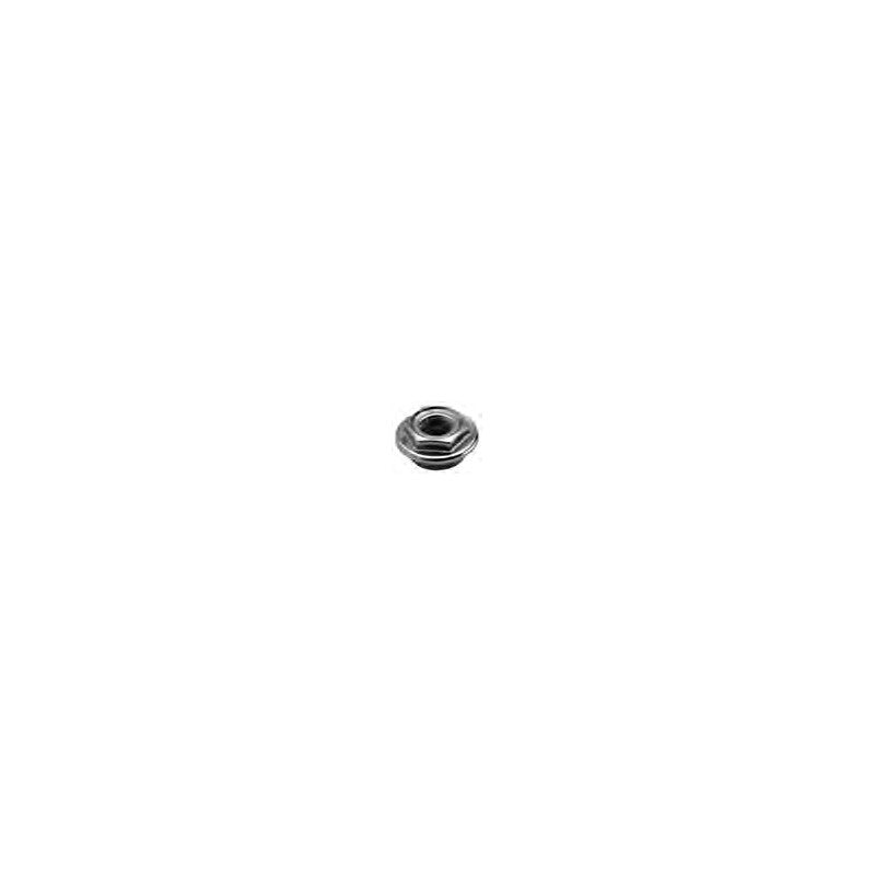 Solarics Baxi 196001047 – Reduzierung 1" x 3/8" verzinkt - Links