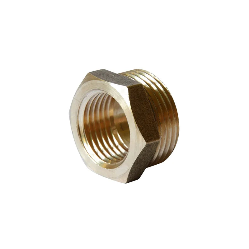 Ottone Reduzierung 1" x 3/4"
