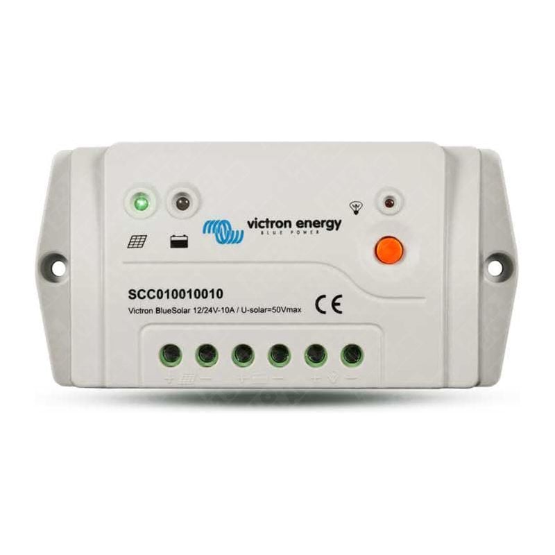 Victron Energy 10A PWM Pro BlueSolar