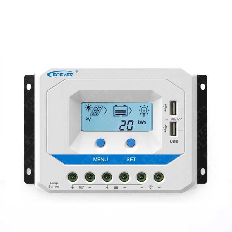 Epever 10A PWM VS1024AU
