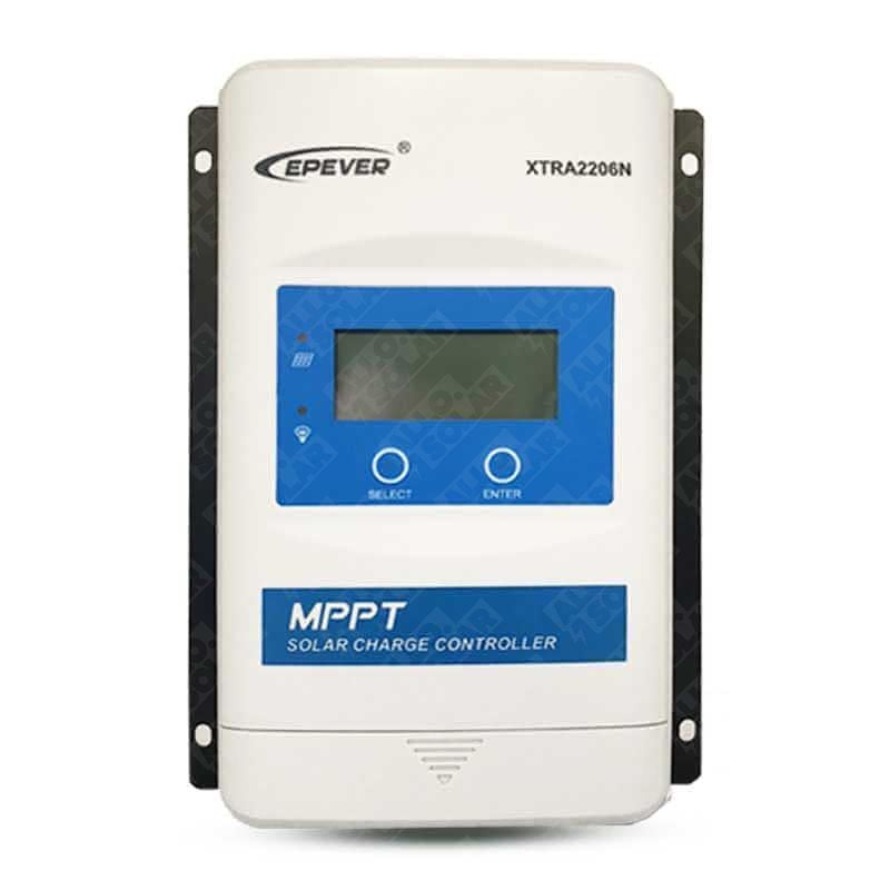 Epever 20A 60V MPPT XTRA2206N