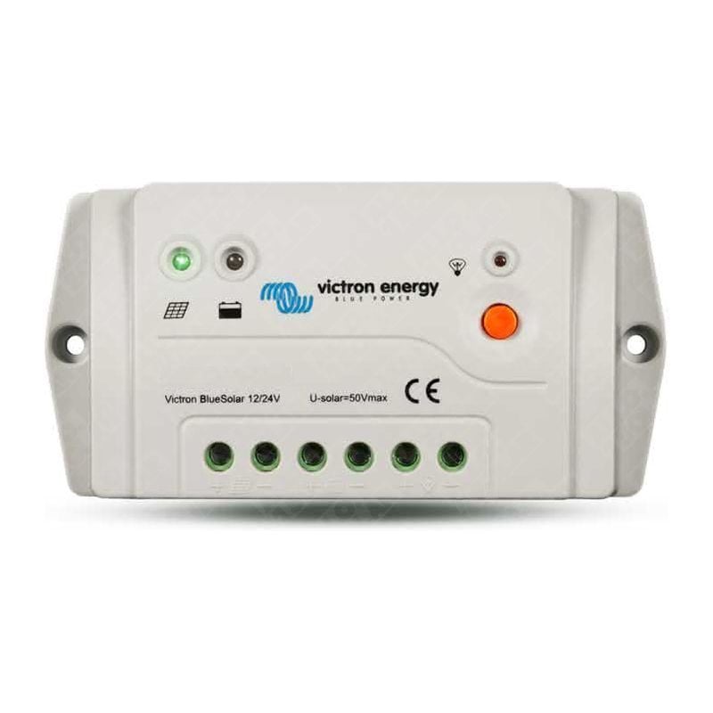 Victron Energy 30A PWM Pro BlueSolar
