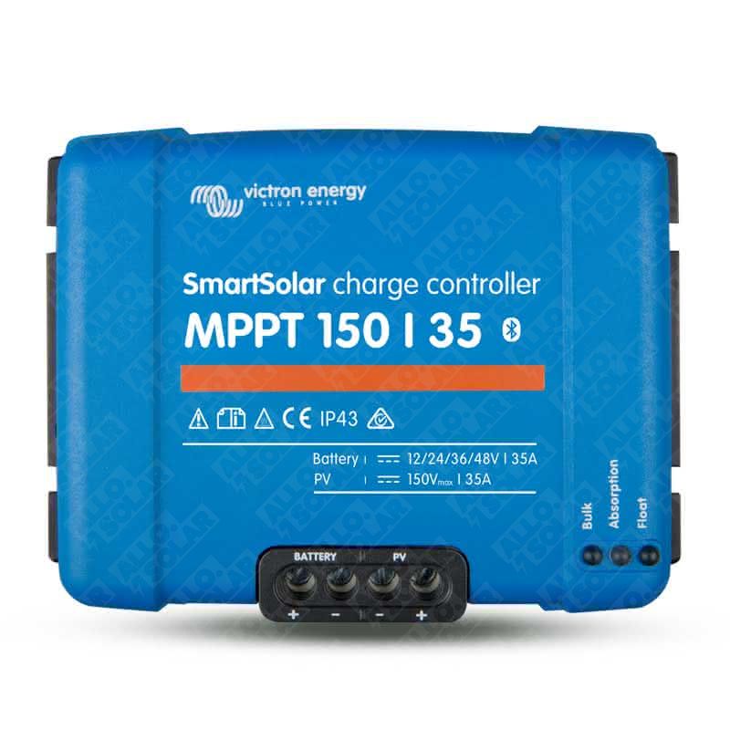 Victron Energy 35A MPPT 150/35 SmartSolar