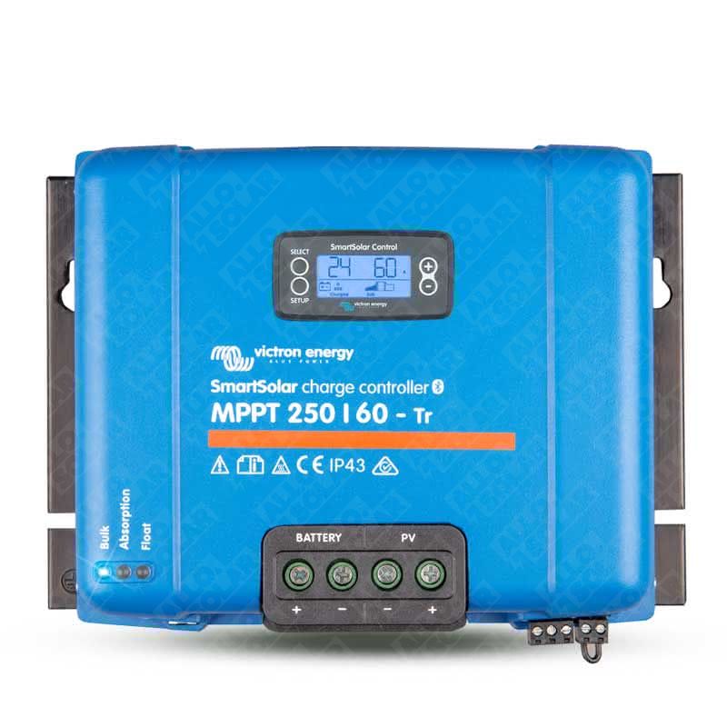 Victron Energy 60A MPPT 250/60 Tr SmartSolar