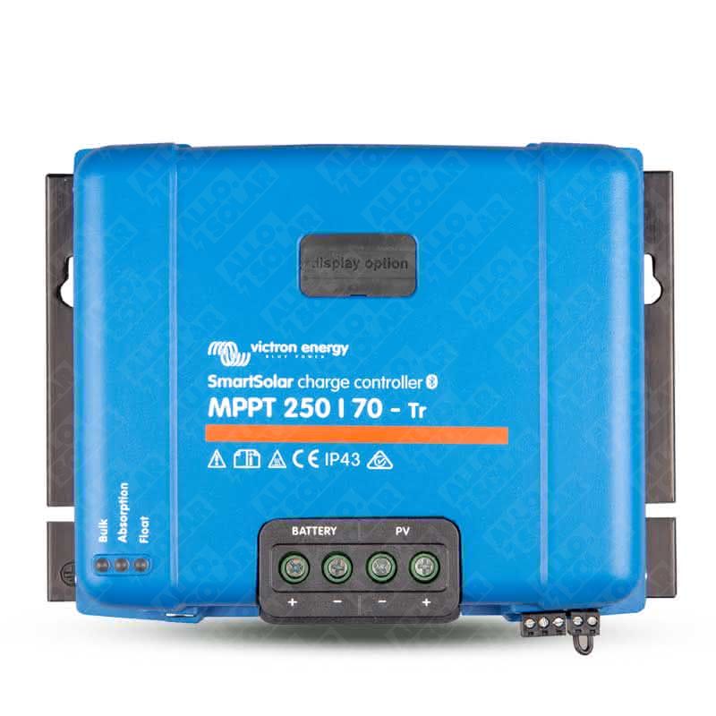 Victron Energy 70A MPPT 250/70 Tr SmartSolar