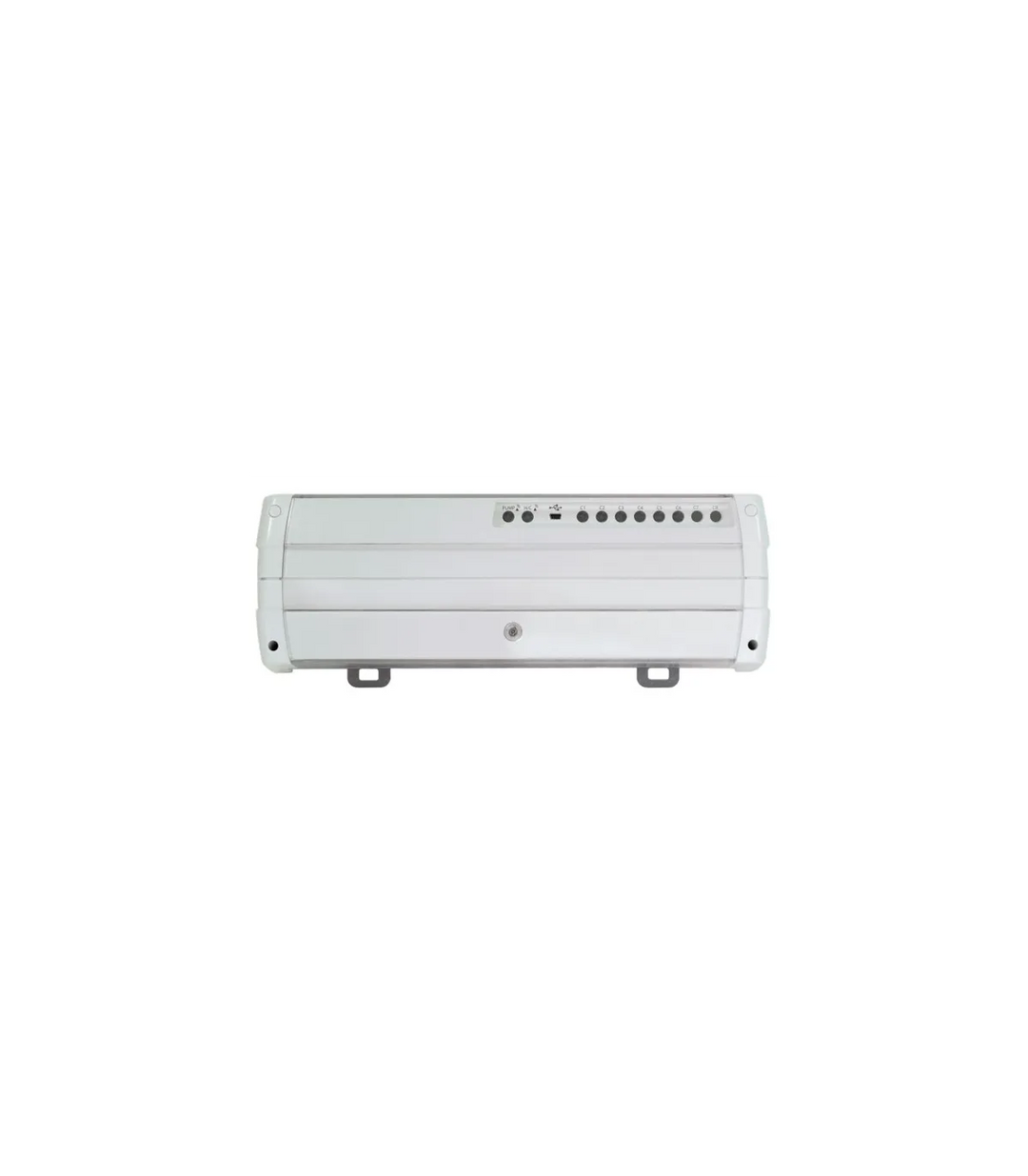 Funk-Regler 8 CANAUX