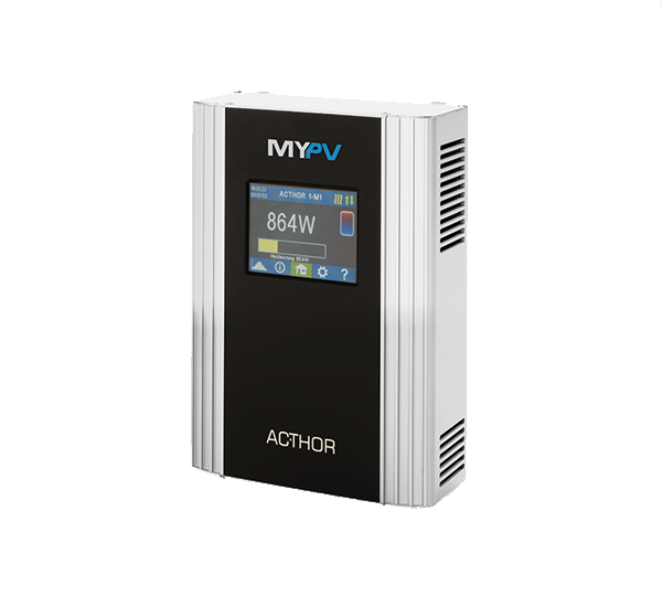 my-PV AC-THOR Leistungsregler 3 kW