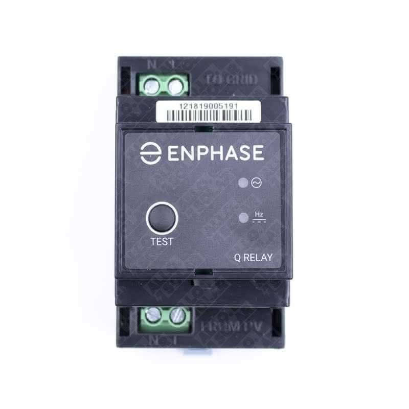 Enphase energy Relais Q - IQ7 IQ8 -  ®