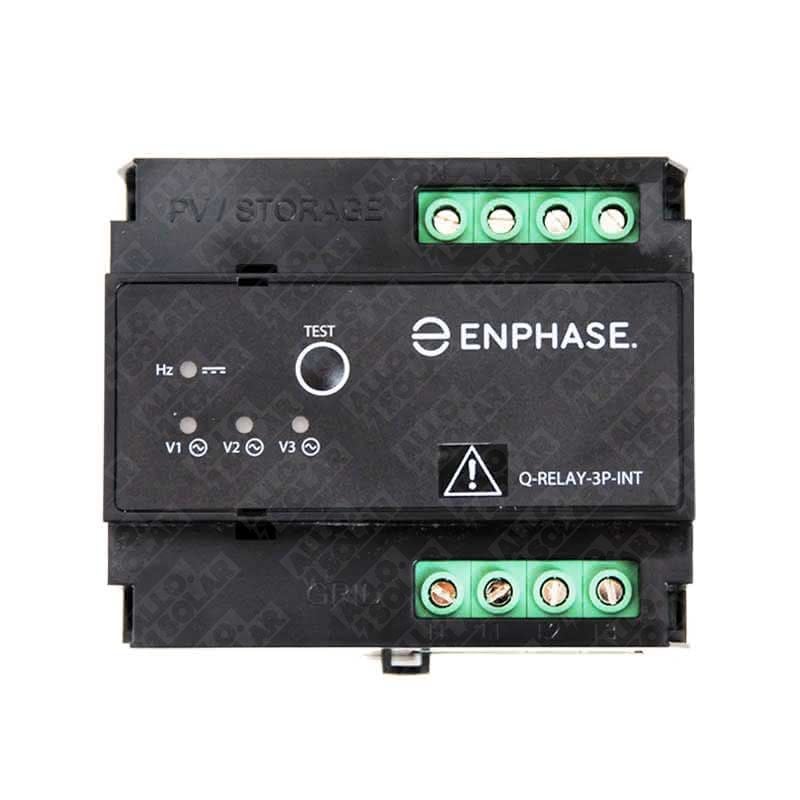 Enphase energy Q Relais mehrphasig IQ7 ®