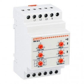 Beta BMM 017600140 Spannungsmesser 1000 V