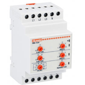 Beta BMM 017600140 Spannungsmesser 1000 V