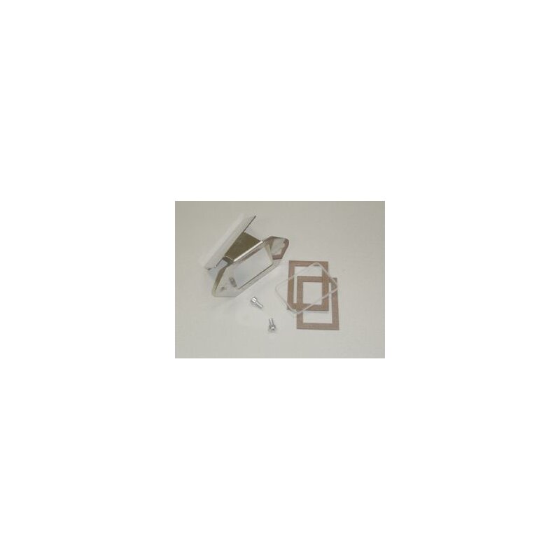 Remeha Schauglas-Set f. DPS bis 8/99 - Bild abweichend