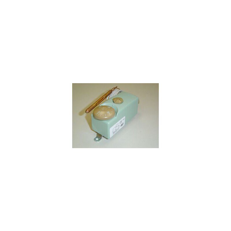 Remeha Temperaturregler DLS/DlLT