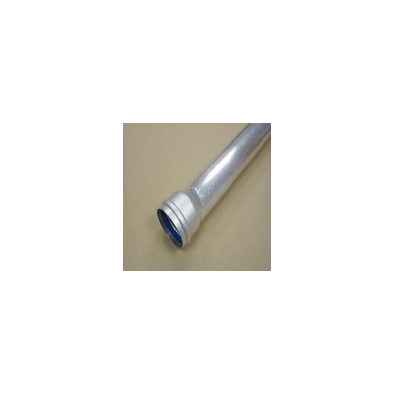 Remeha Abgasrohr DN70/DN80,DPSM 2