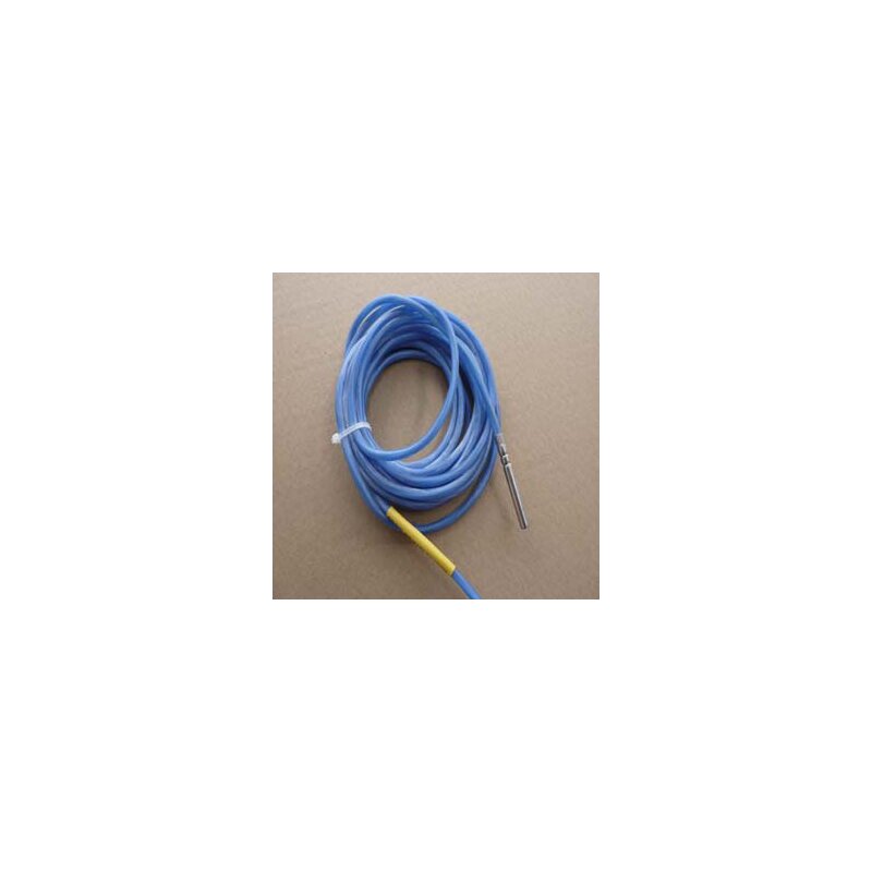 Remeha Abgasfühler (o.Abb.) blau