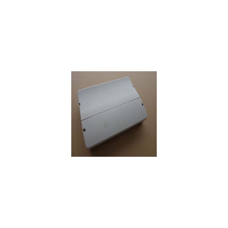 Remeha Pellets - Feuerungsautomat