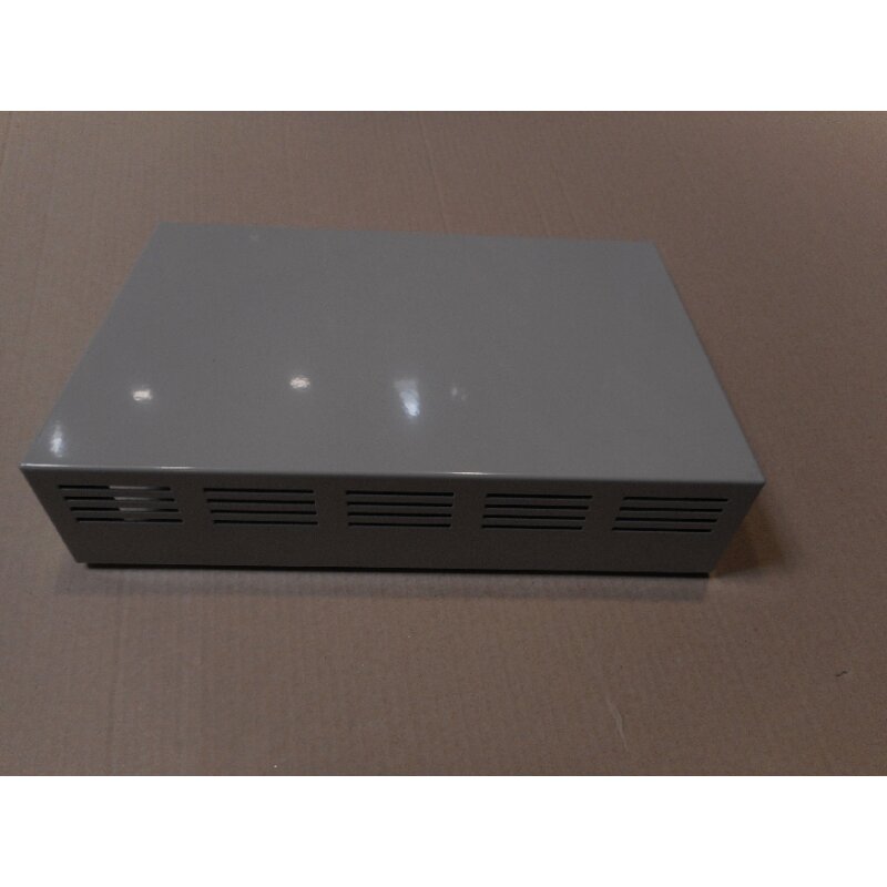 Remeha Servicedeckel grau RAL 7038