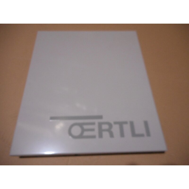 Remeha Sichtblende vorne unten grau RAL 7038