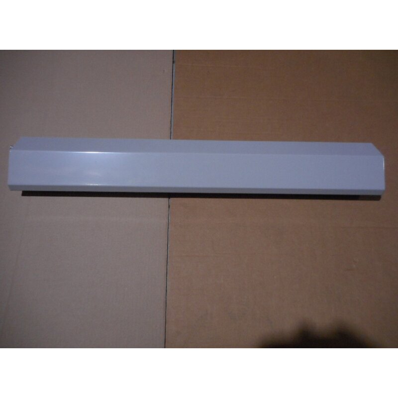 Remeha Seitenzarge hinten rechts grau RAL 70