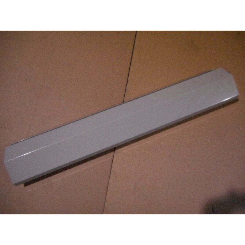 Remeha Seitenzarge vorne links grau RAL 7038