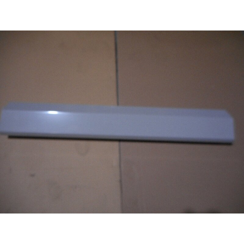 Remeha Seitenzarge hinten links grau RAL 703