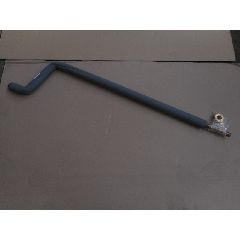 Remeha Vorlaufrohr Heizung D.18mm