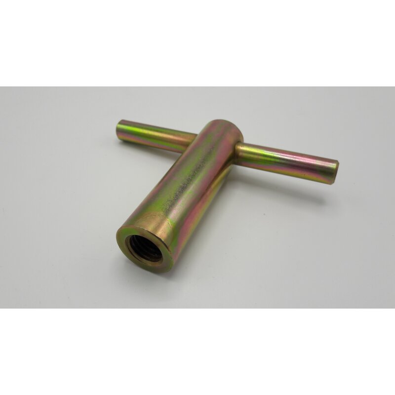 Remeha Knebelmutter M16 zu OD14