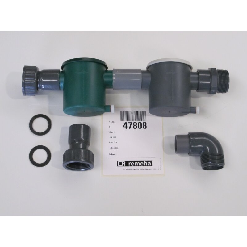 Remeha Sifon G3000Eco (kpl) 7-13 Gl