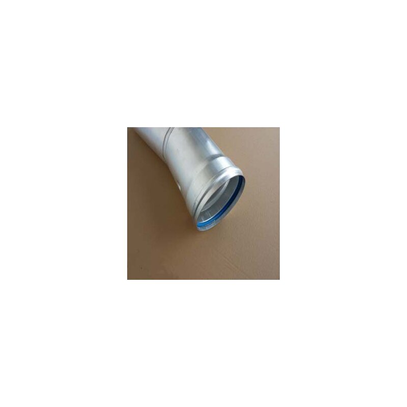Remeha Abgasrohr D 150 - 5Gl